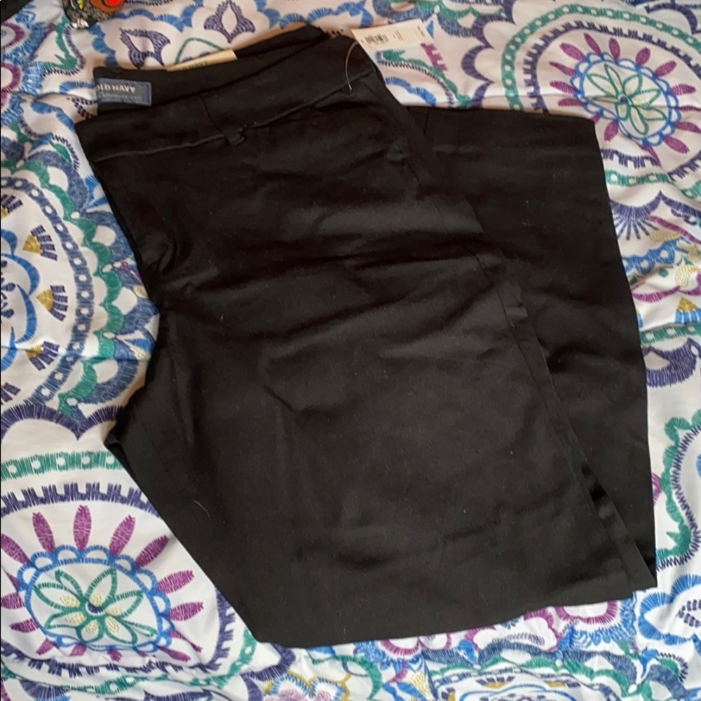 Old Navy Pixie Pants